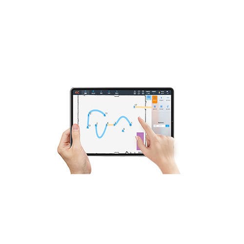 Software configuración - SFT-S1 - Zhejiang Kecong Control Technology Co., Ltd. - de ingeniería / de interfaz