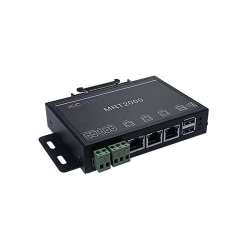 Módulo sensor de posición - MRT2000 - Zhejiang Kecong Control Technology Co., Ltd. - de temperatura