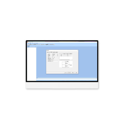 Software de seguridad - Robot Design - Zhejiang Kecong Control Technology Co., Ltd. - de diseño / configuración / de desarollo
