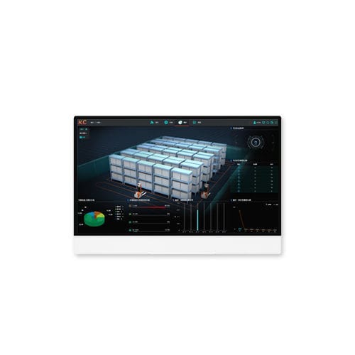 Software de automatización - Zhejiang Kecong Control Technology Co., Ltd. - de diseño / análisis de datos / gráfico