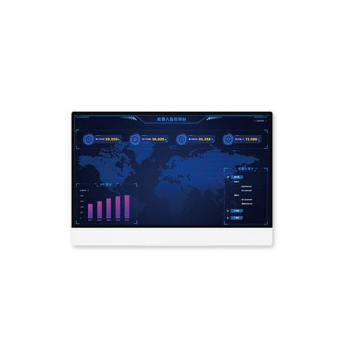 Software de supervisión - Zhejiang Kecong Control Technology Co., Ltd. - de gestión de datos / de gestión telemática / de interfaz