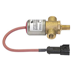 Electroválvula de 3 vías - EG3 series - C.E.I. - para carburante
