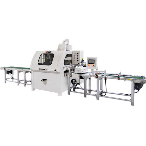 Máquina de proyección - SL-TSLW - Chengdu Senlian Woodworker Machinery Co., Ltd.