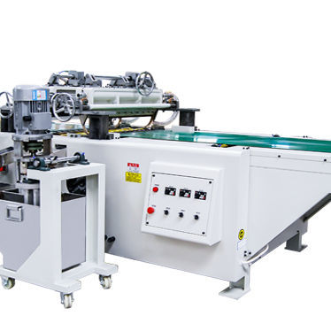 Máquina de barnizar UV - SL-TLD - Chengdu Senlian Woodworker Machinery Co., Ltd.