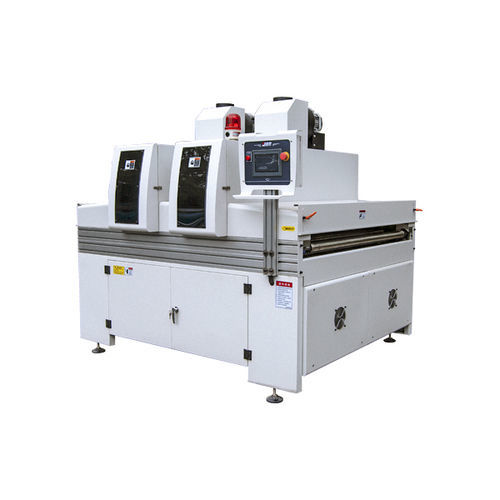 Secador UV - SL-TGD - Chengdu Senlian Woodworker Machinery Co., Ltd. - para madera / endurecedor