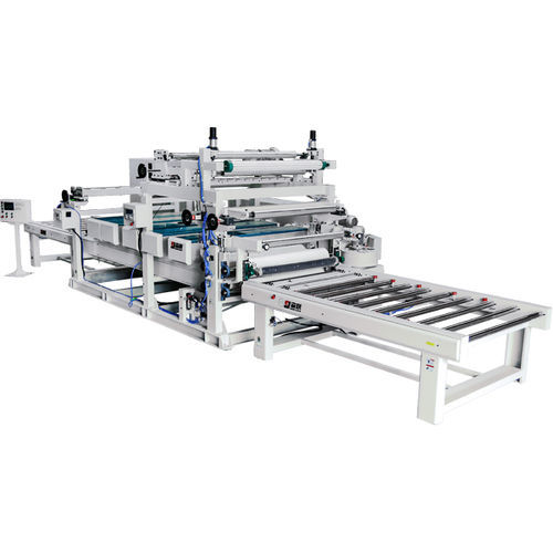 Máquina de impresión de inyección de tinta UV - SL-TFZ - Chengdu Senlian Woodworker Machinery Co., Ltd. - de color