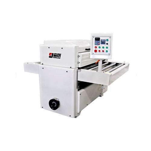 Unidad de gofrado - SL-TWEH - Chengdu Senlian Woodworker Machinery Co., Ltd.