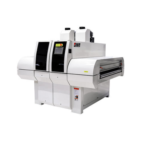 Sistema de polimerización por UV - SL-TGCD - Chengdu Senlian Woodworker Machinery Co., Ltd. - para secado