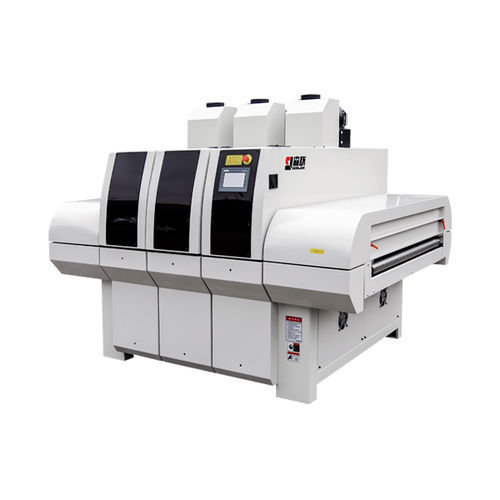 Sistema de polimerización por UV - SL-TGCT - Chengdu Senlian Woodworker Machinery Co., Ltd. - para secado