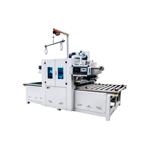 Aplicador de película automático - SL-TFY - Chengdu Senlian Woodworker Machinery Co., Ltd.