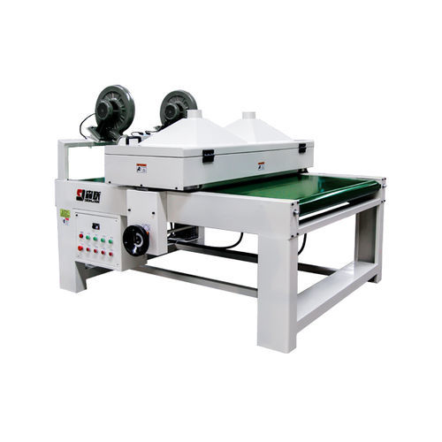 Desempolvador - SL-TWC - Chengdu Senlian Woodworker Machinery Co., Ltd.