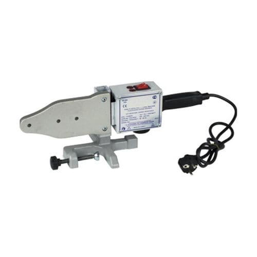 Máquina de soldar manual - SM PPRC 005 - STURDY MACHINE - para tubo de plástico / 220 V monofásico