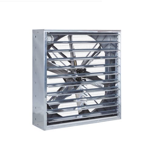 Ventilador de alta presión - HP 140 R/S - 51” - GIGOLA & RICCARDI S.P.A. - centrífugo / de evacuación / de circulación de aire