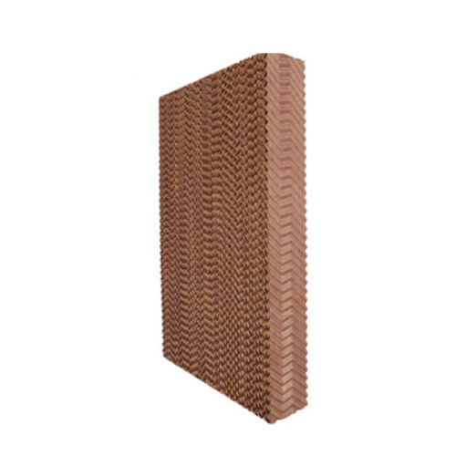 Panel refrescante evaporativo - GIGOLA & RICCARDI S.P.A.