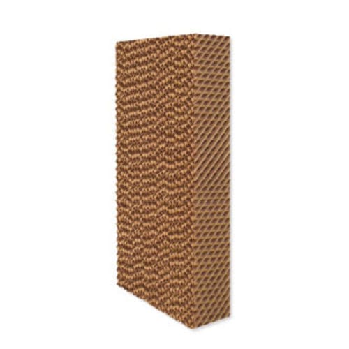 Panel refrescante evaporativo - 70/60 - GIGOLA & RICCARDI S.P.A.