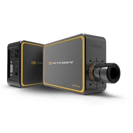 Espectrorradiómetro USB - MD100N - UPRtek - de red / benchtop / económico