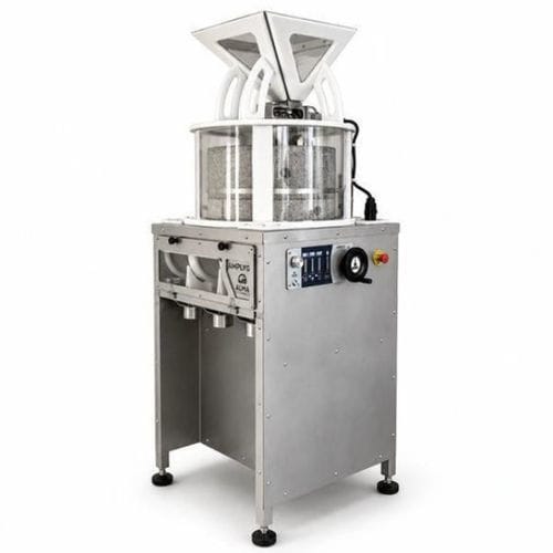 Molino de harina eléctrico - AMPLYO&reg; - Alma Pro - de muela / de cereales