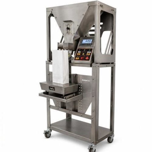 ensacadora vertical - Alma Pro