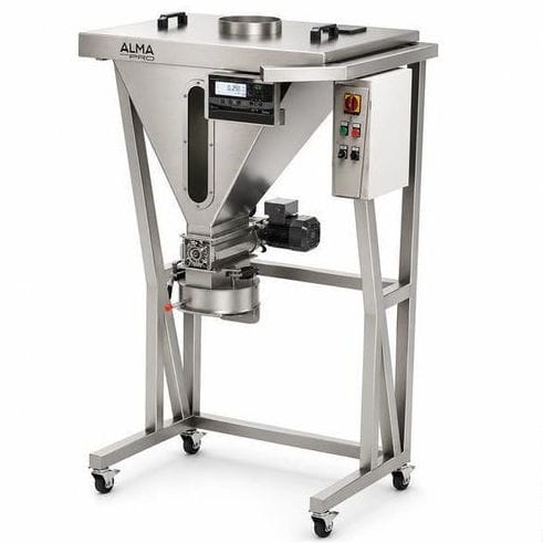 ensacadora vertical - Alma Pro