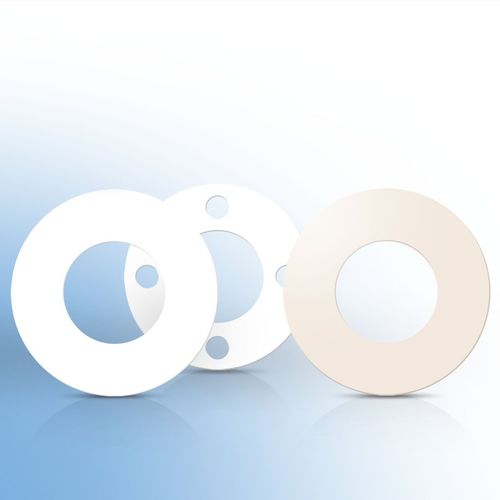 Lámina de junta de PTFE - JIC 8305 - JEIL ENS - para aplicaciones químicas / resistente a los productos químicos