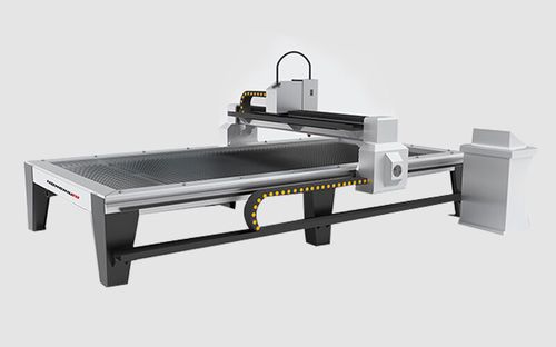 Máquina de corte de plasma - 1313 - Jinan hongniu mechanical equipment Co., Ltd - para metal / de chapa / de alta precisión