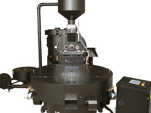 Torrefactor para café - BASE 120 - KUBAN COFFEE ROASTERS - batch