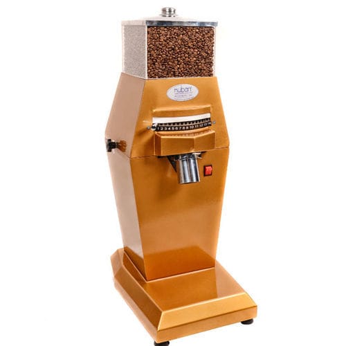 Torrefactor para café - SHARP - KUBAN COFFEE ROASTERS