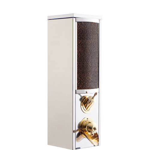 Dispensador de alimentos secos para granos de café - KBN100 | KUBAN G-SHOVEL - KUBAN COFFEE ROASTERS