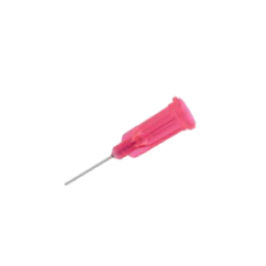 Aguja dosificadora revestida de PTFE - Z51 series - POLY DISPENSING SYSTEMS - sin silicona