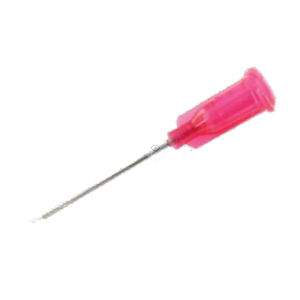 Aguja dosificadora de recubierto de PTFE - Z53 series - POLY DISPENSING SYSTEMS - revestida de PTFE / sin silicona