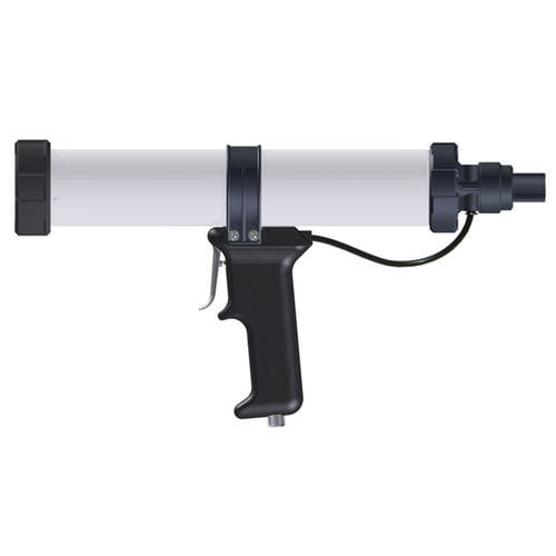 Pistola de dosificación - AirFlow™ 1 Sachet - MK and COX dispensers - de cola / manual / neumática
