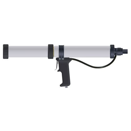 Pistola de dosificación - AirFlow™ 1 Combi - MK and COX dispensers - de cola / manual / ligera
