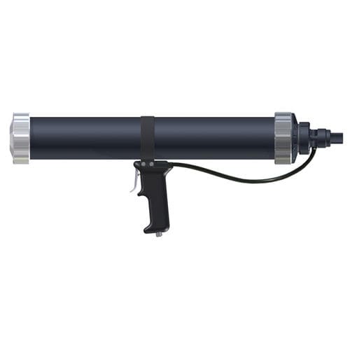 Pistola de dosificación - AirFlow™ 1 Bulk - MK and COX dispensers - de cola / manual / neumática