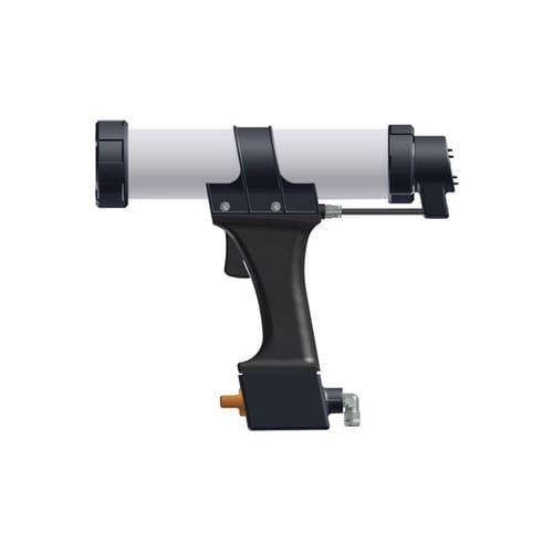 Pistola de dosificación - AirFlow™ 2 Cartridge - MK and COX dispensers - de cola / manual / ligera