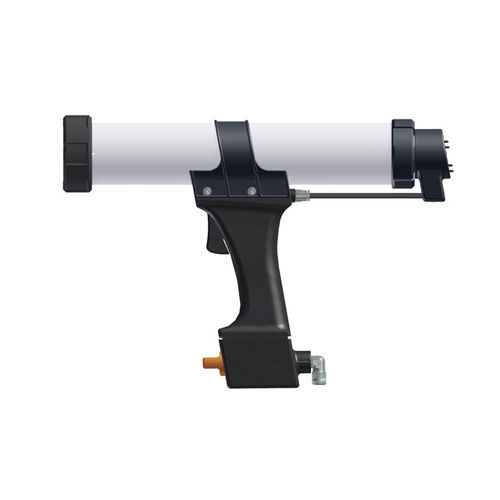 Pistola de dosificación - AirFlow™ 2 Sachet - MK and COX dispensers - de cola / manual / neumática