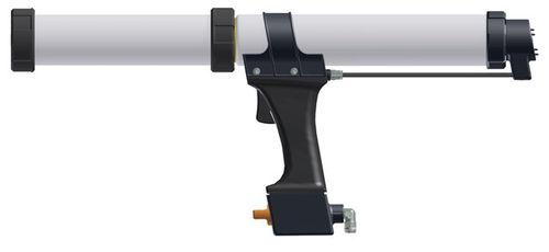 Pistola de dosificación - AirFlow™ 2 Combi - MK and COX dispensers - de cola / manual / neumática