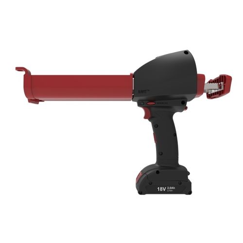 Pistola de dosificación - B983 M - MK and COX dispensers - de cola / manual / alimentada por batería