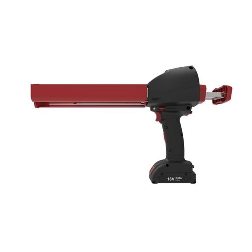 Pistola de dosificación - B944 K - MK and COX dispensers - de cola / manual / alimentada por batería