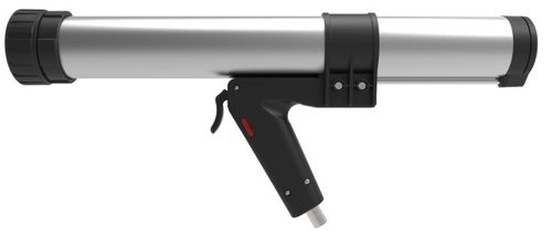 Pistola de dosificación - T22 XP - MK and COX dispensers - de cola / manual / ligera