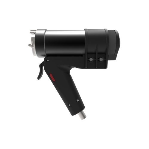 Pistola de dosificación - TS408 HM-101 - MK and COX dispensers - de cola / manual / compacta