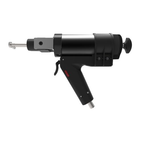 Pistola de dosificación - TS408 MY-8 - MK and COX dispensers - de cola / manual / compacta