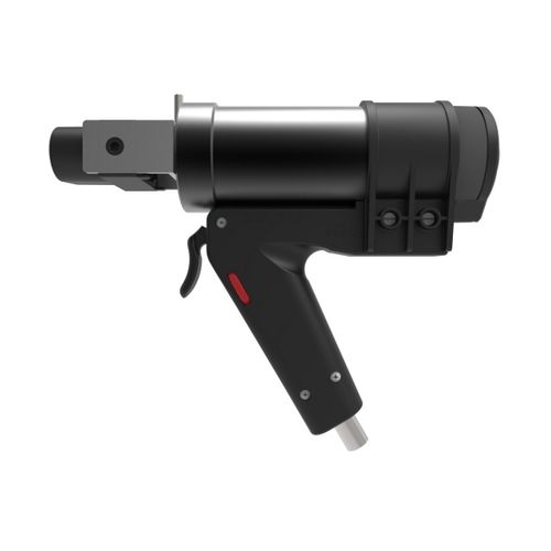 Pistola de dosificación - TS408 EM - MK and COX dispensers - de cola / manual / neumática
