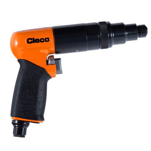 Atornillador neumático de pistola - MP series - Cleco Tools - con parada automática
