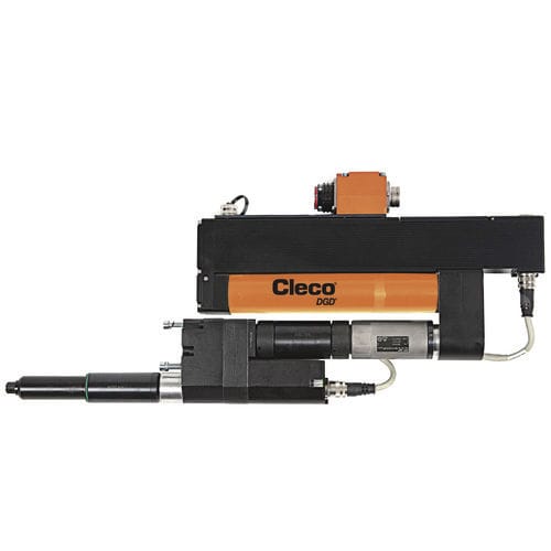 Husillo para atornillar - 94763 series - Cleco Tools - inversor