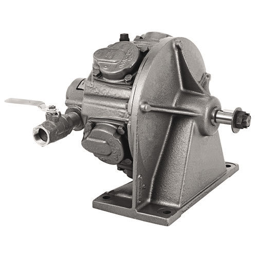 Motor neumático de pistón radial - MK series - Cleco Tools - reversible