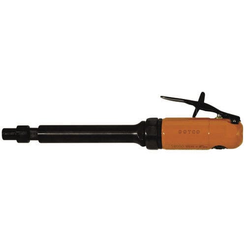 Amoladora neumática - 10-11 series - Cleco Tools - recta / extensible