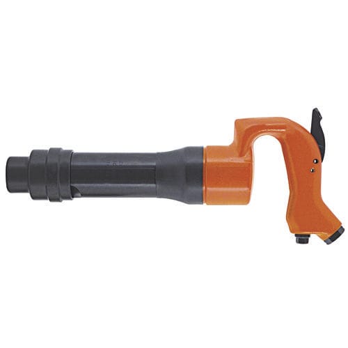 Martillo cincelador neumático - CH30 series - Cleco Tools - para cargadores pesados / horizontal / vertical