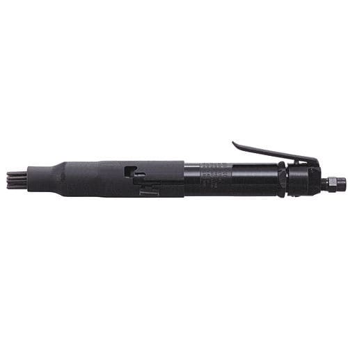 Decapador neumático - B1 series - Cleco Tools - recto / de agujas