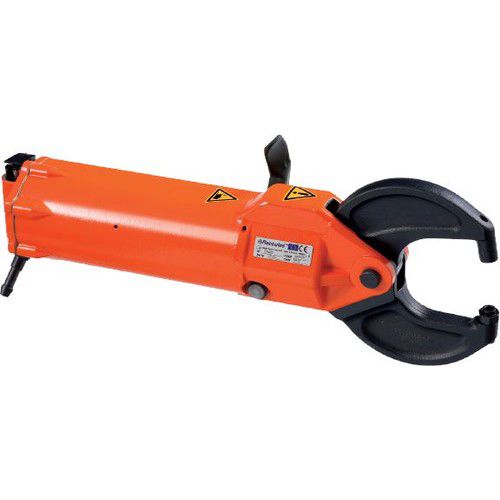 Herramienta de remachado manual - RB43 / RB40 / RB44 series - Cleco Tools - neumática / para remaches