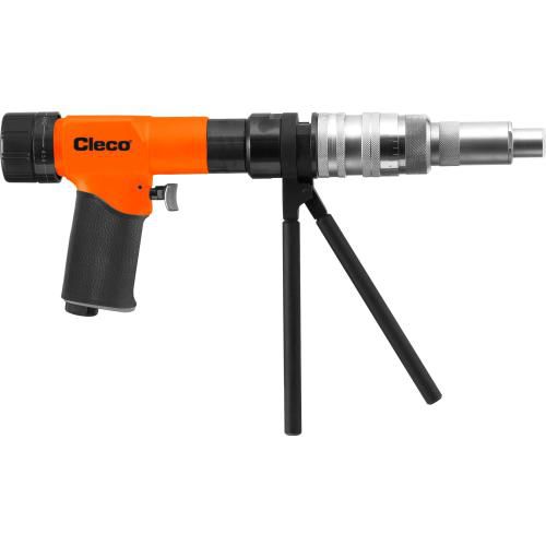 Taladradora neumática - RB1130/60QBSF/70QBSF - Cleco Tools - con variador de velocidad / de alta precisión / de pistola